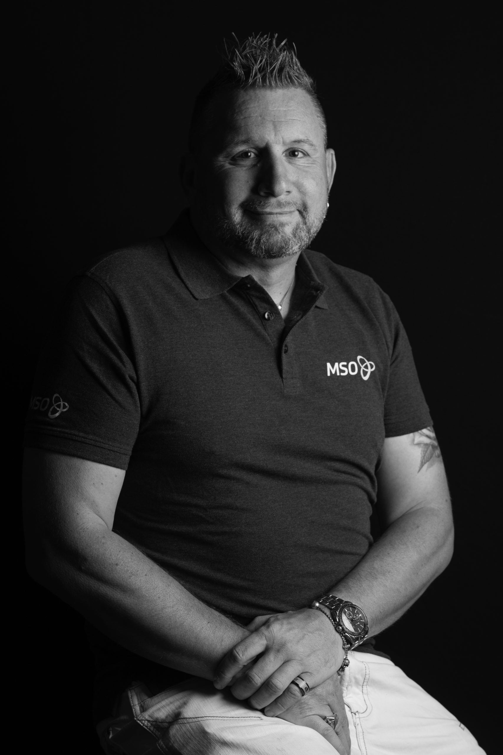 Cédric Dubosson